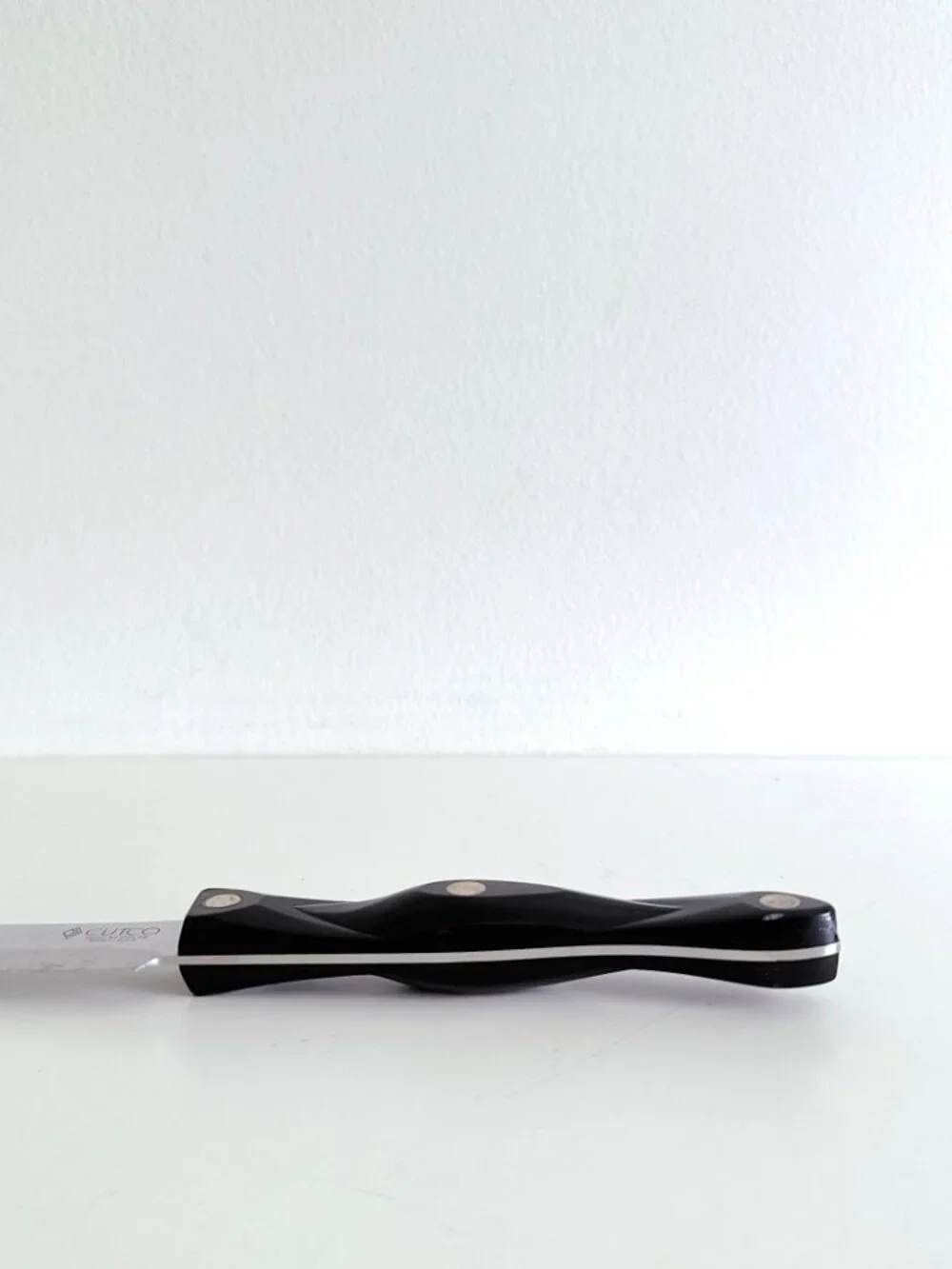 CUTCO MODEL 1722 BUTCHER KNIFE - 8
